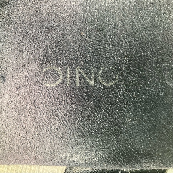 VIONIC Sz 8 Rest Samoa Studded Velcro Closure Adjustable Orthotic Insole Sandals - Picture 7 of 13